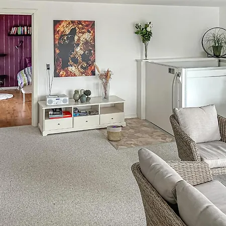 Cozy In With Wifi Holiday home *