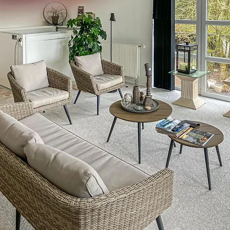 Cozy In With Wifi Feriehus Lemvig
