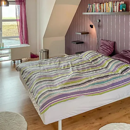 Holiday home Cozy In With Wifi Lemvig