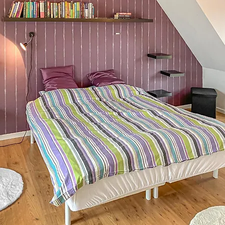 Cozy In With Wifi Holiday home Lemvig
