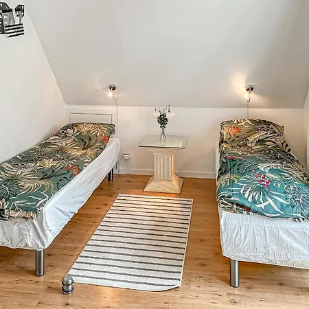 Cozy In With Wifi Holiday home Lemvig